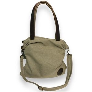 FARMHOUSE IS MY STYLE Crossbody Satchel